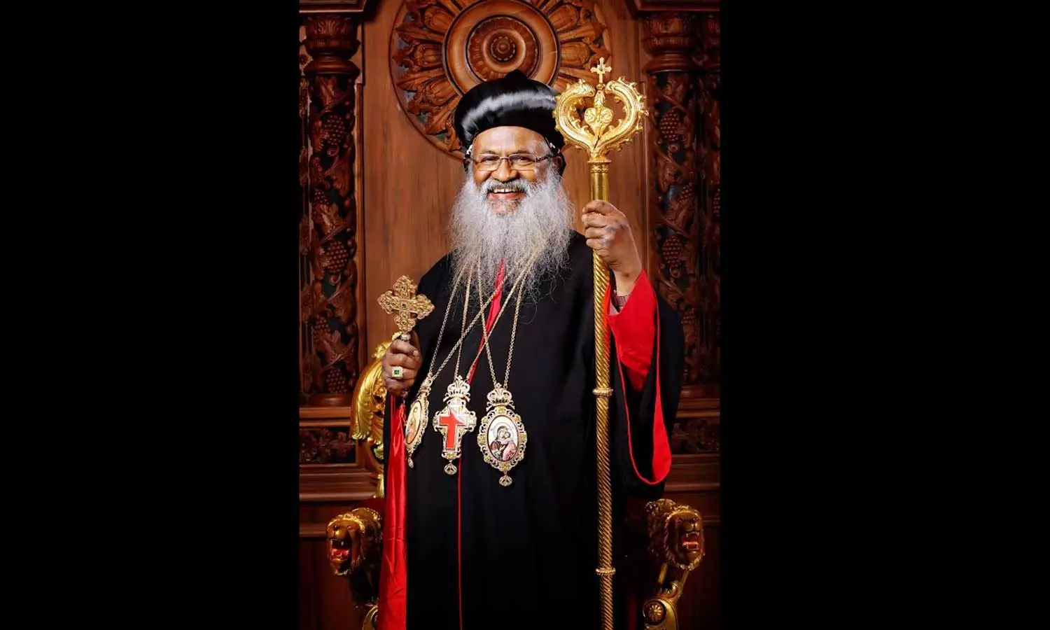 പരസ്പര ബഹുമാനവും മതങ്ങളോടുള്ള ആദരവും രാഷ്ട്രീയ പാർട്ടികളുടെ ഉത്തരവാദിത്തമാണെന്ന് മാർ ബസേലിയോസ് കാതോലിക്ക ബാവ പരസ്പര ബഹുമാനവും മതങ്ങളോടുള്ള ആദരവും രാഷ്ട്രീയ പാർട്ടികളുടെ ഉത്തരവാദിത്തമാണെന്ന് മാർ ബസേലിയോസ് കാതോലിക്ക ബാവ