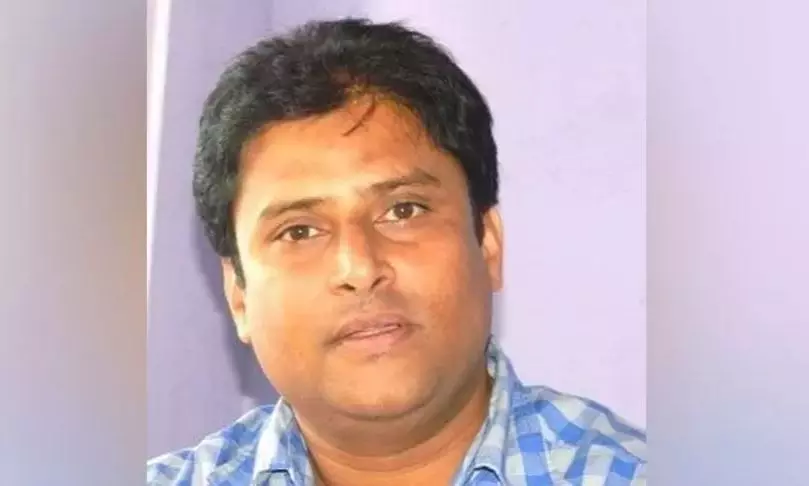 ആന്തമാനിലെ മാധ്യമപ്രവർത്തകൻ സുബൈർ അഹ്മദ് അന്തരിച്ചു ആന്തമാനിലെ മാധ്യമപ്രവർത്തകൻ സുബൈർ അഹ്മദ് അന്തരിച്ചു