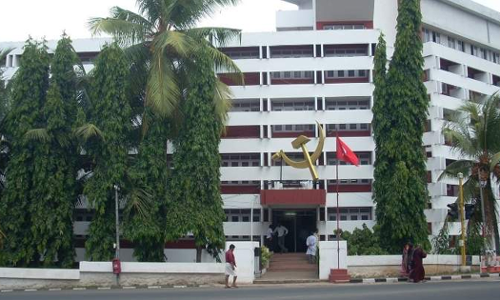 പുതിയ മന്ത്രി വേണോ? സി.പി.എം ഇന്ന് തീരുമാനമെടുത്തേക്കും