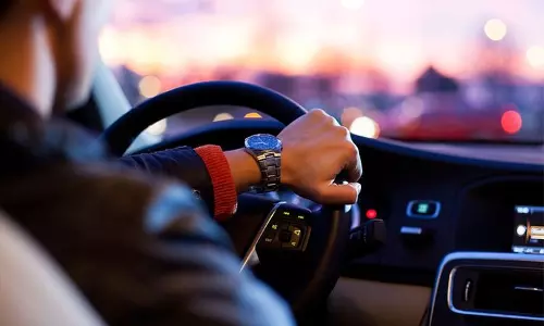 കുവൈത്തില്‍ ഡ്രൈവിങ് ലൈസന്‍സുമായി ബന്ധപ്പെട്ട സേവനങ്ങള്‍ ഇനി കൂടുതല്‍ എളുപ്പമാകും