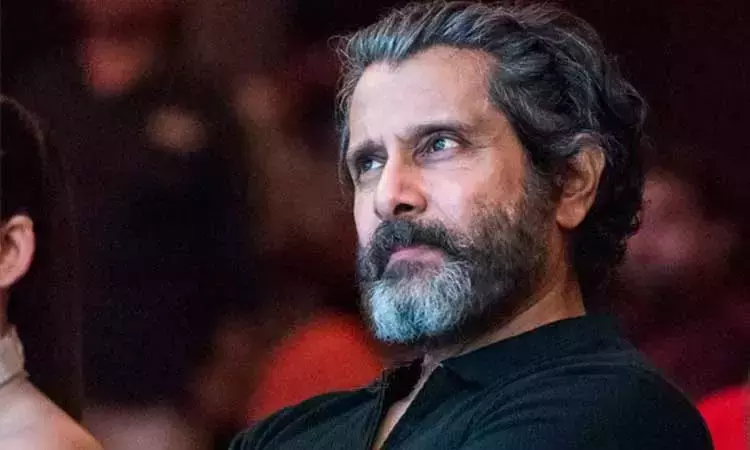 ആര്‍.എസ് വിമലിന്റെ കര്‍ണനില്‍ നിന്ന് പിന്മാറിയോ ?; ഒടുവില്‍ മനസ് തുറന്ന് വിക്രം