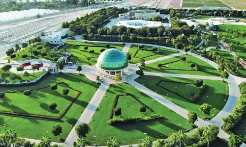 അല്‍ ഖോര്‍ ഫാമിലി പാര്‍ക്ക് ഇന്നുമുതല്‍   താല്‍ക്കാലികമായി അടച്ചിടും