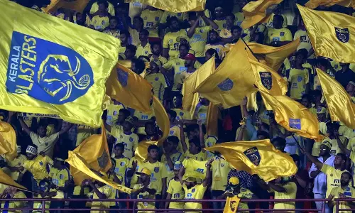 ക്ഷമ വേണം, ലേശം സമയം എടുക്കും; ഉദ്വേഗം നിറച്ച് ബ്ലാസ്‌റ്റേഴ്‌സ് വീഡിയോ