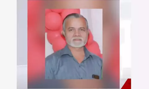 ധോണിയിലെ കാട്ടാനയാക്രമണം; മരിച്ച ശിവരാമന്റെ കുടുംബത്തിന് 5 ലക്ഷം നൽകി