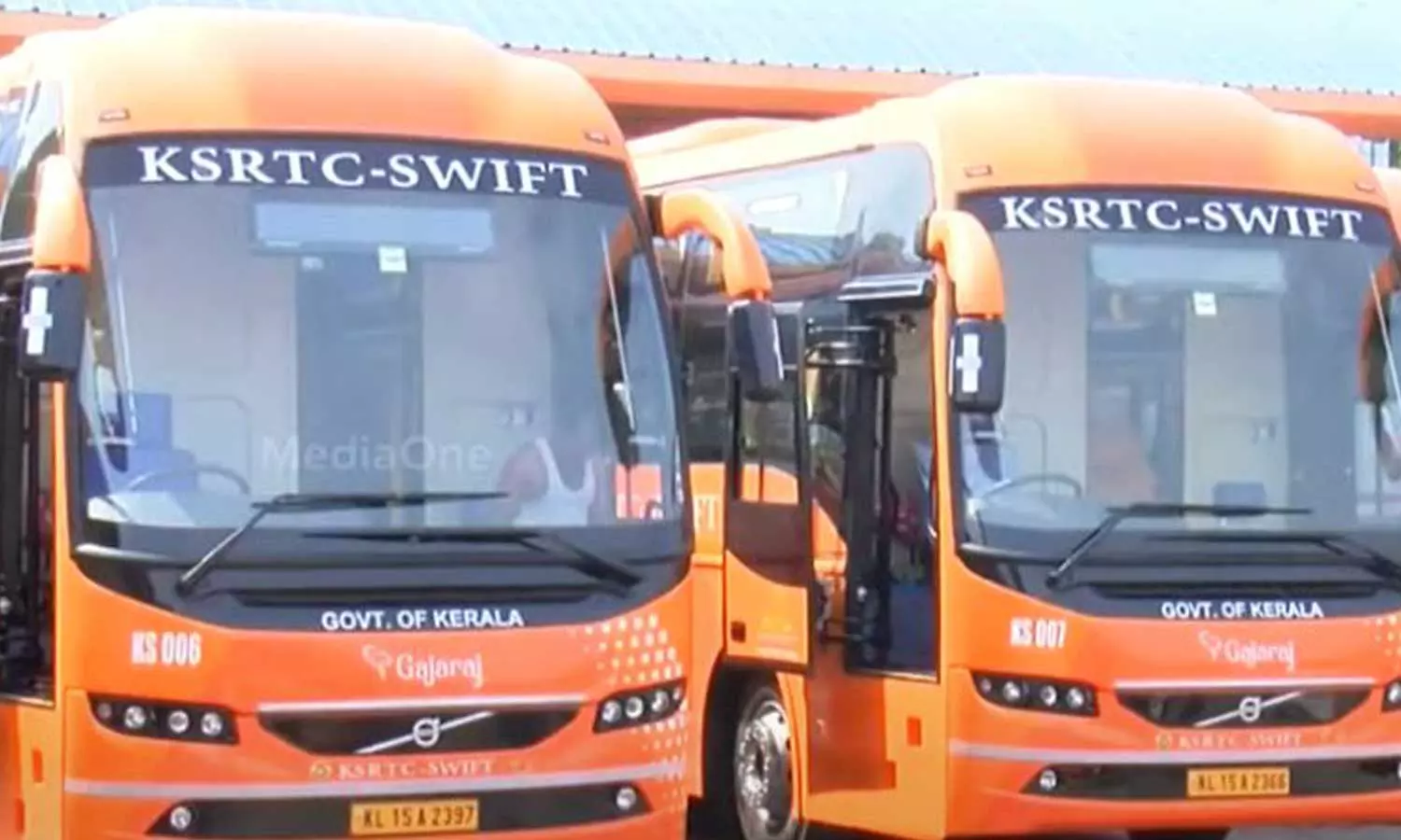 കെ.എസ്.ആർ.ടി.സി സിറ്റി സർവീസുകളും സ്വിഫ്റ്റിലേക്ക്; ആദ്യഘട്ടം തിരുവനന്തപുരത്ത് കെ.എസ്.ആർ.ടി.സി സിറ്റി സർവീസുകളും സ്വിഫ്റ്റിലേക്ക്; ആദ്യഘട്ടം തിരുവനന്തപുരത്ത്