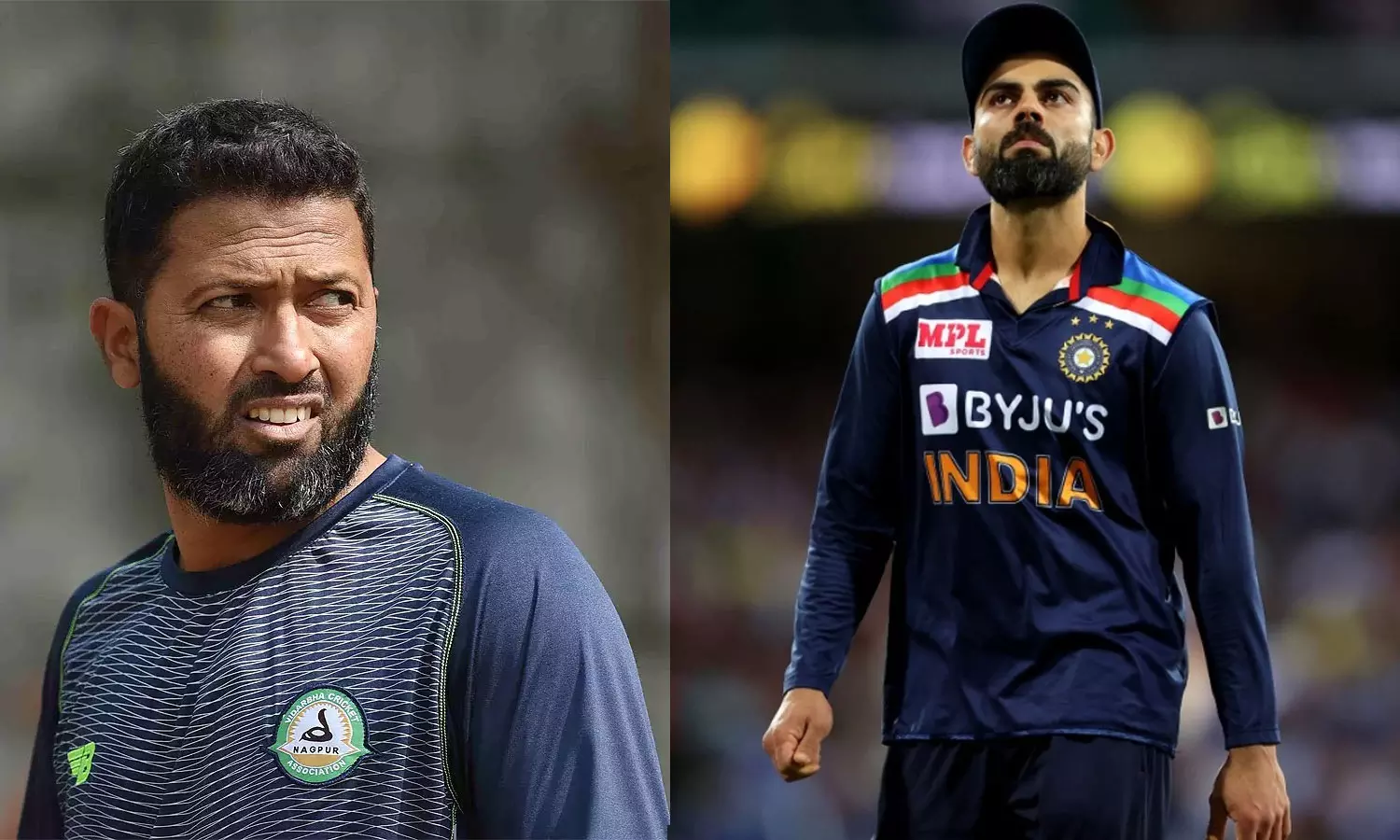 അയാൾ ഈ ഫോം തുടർന്നാൽ കോഹ്ലിയുടെ സ്ഥാനം തെറിക്കും- വസീം ജാഫർ അയാൾ ഈ ഫോം തുടർന്നാൽ കോഹ്ലിയുടെ സ്ഥാനം തെറിക്കും- വസീം ജാഫർ