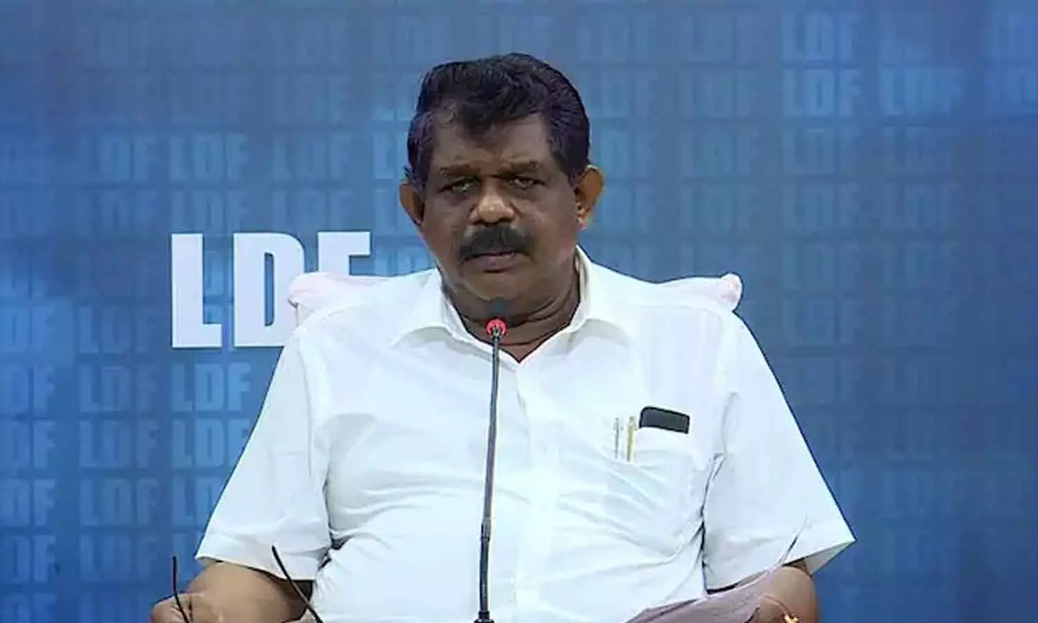 ഗതാഗത മന്ത്രി ആന്റണി രാജുവിന്റെ പരിപാടി സിഐടിയു ഉൾപ്പെടെ തൊഴിലാളി സംഘടനകൾ ബഹിഷ്‌കരിച്ചു