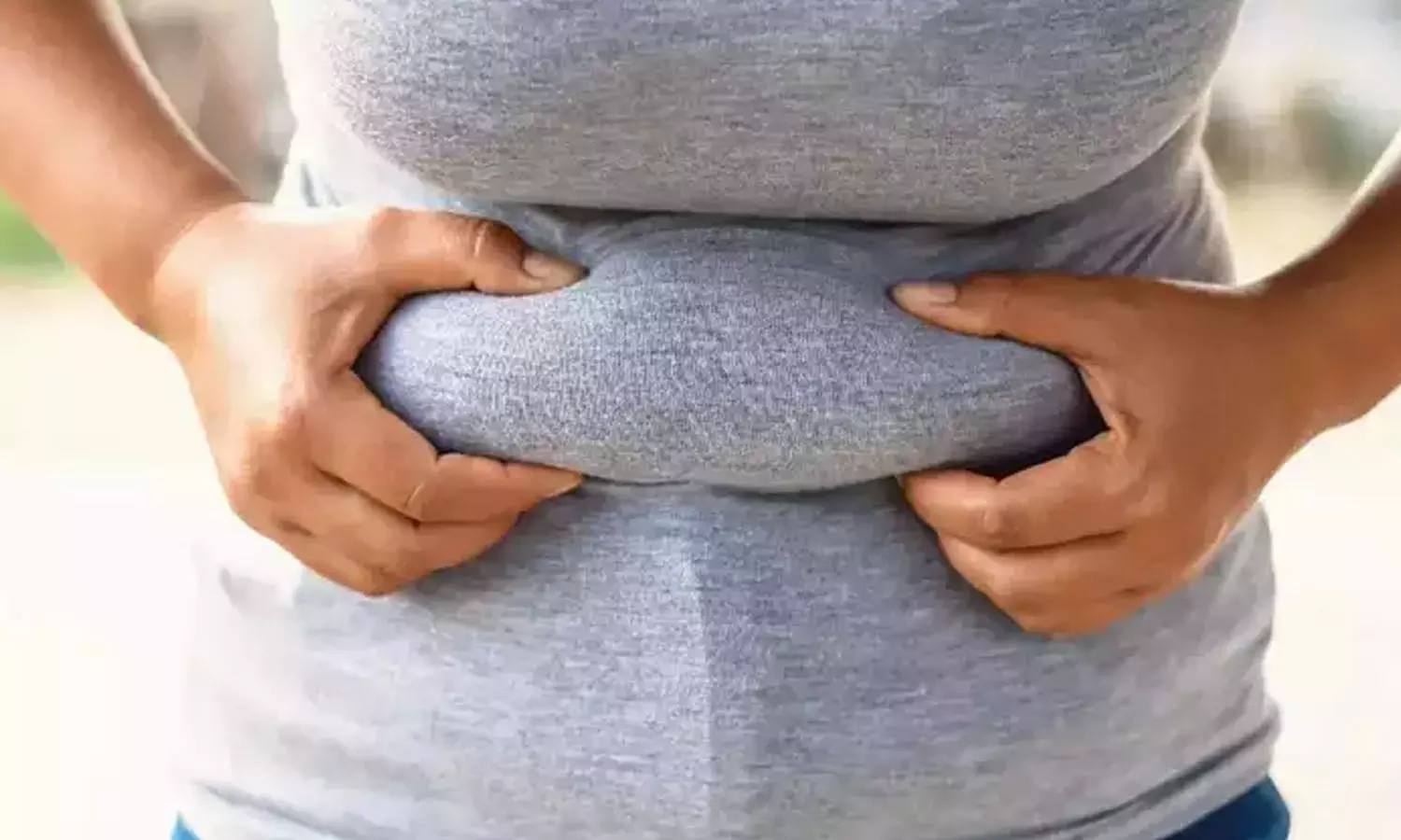 വ്യായാമത്തിലൂടെ വയറ് കുറയ്ക്കാനാകുമോ...?