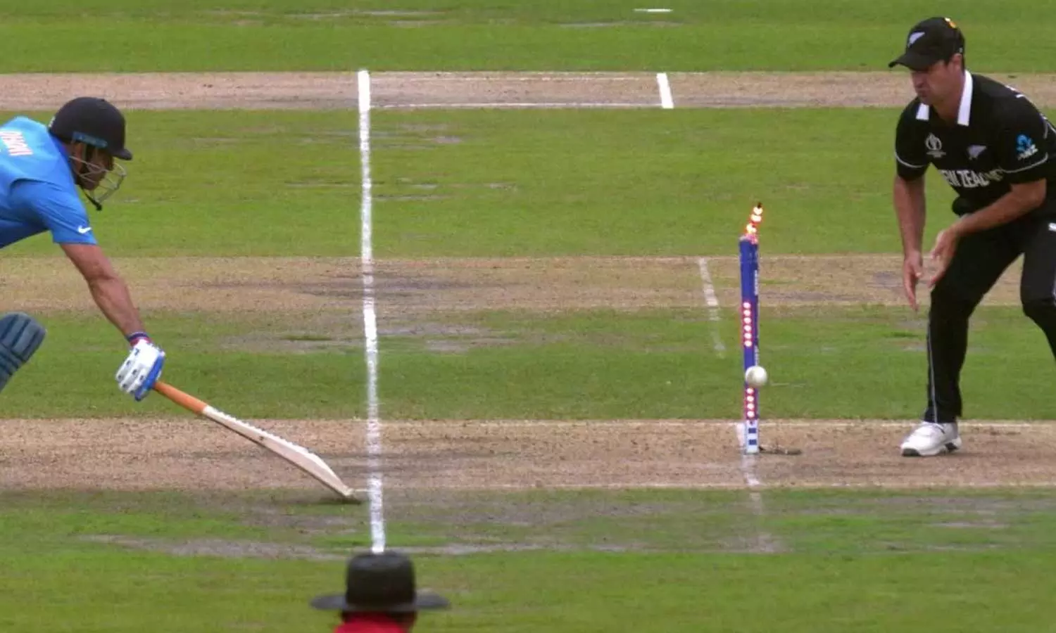 ഇന്ത്യൻ ആരാധകരെ ഇന്നും കണ്ണീരയണിയിക്കുന്ന ദിവസത്തിന് മൂന്നാണ്ട്