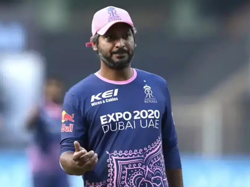 ഇതു നമ്മുടെ ഭാവിക്കു വേണ്ടിയുള്ളതാണ്; പ്രതിഷേധക്കാര്‍ക്ക് പിന്തുണയുമായി കുമാര്‍ സംഗക്കാര