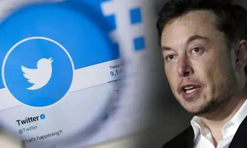 ട്വിറ്റർ വാങ്ങുന്നില്ലെന്ന് മസ്ക്; നിയമനടപടിയുമായി പോകുമെന്ന് ട്വിറ്റർ ട്വിറ്റർ വാങ്ങുന്നില്ലെന്ന് മസ്ക്; നിയമനടപടിയുമായി പോകുമെന്ന് ട്വിറ്റർ