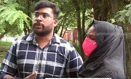 ഓൺലൈനായി 2000 രൂപ ലോണെടുത്ത യുവതിക്ക് ഭീഷണി; മോർഫ് ചെയ്ത ചിത്രം പ്രചരിപ്പിക്കുന്നതായി പരാതി