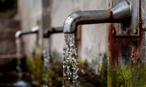 രാജ്യത്തുടനീളം കുടിവെള്ളത്തിൽ ഉയർന്ന തോതിൽ വിഷ രാസവസ്തുക്കൾ കണ്ടെത്തിയതായി റിപ്പോർട്ട്‌