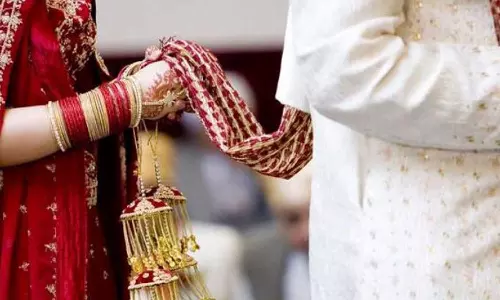 വരന്റെ നിറം എണ്ണക്കറുപ്പ്‌; മാലയിട്ട ശേഷം വിവാഹത്തിൽ നിന്ന് പിന്മാറി വധു