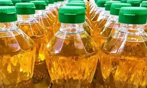 ഭക്ഷ്യ എണ്ണയുടെ വില കുറയ്ക്കാൻ കേന്ദ്ര സർക്കാർ നിര്‍ദേശം