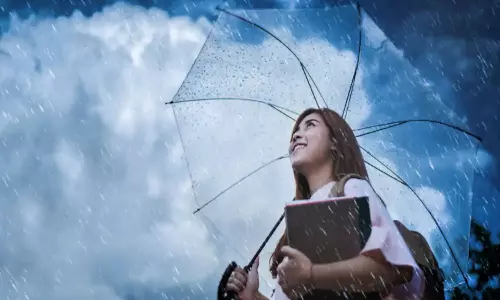 മഴക്കാലമാണ്... ഇക്കാര്യങ്ങൾ ശ്രദ്ധിച്ചില്ലെങ്കിൽ പണികിട്ടും