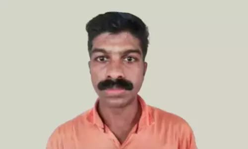 കോട്ടയത്ത് ജയിലിൽ ചാടിയ കൊലക്കേസ് പ്രതി പിടിയിൽ