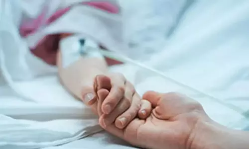 രജിസ്റ്റർ ചെയ്തത് 112 ദാതാക്കൾ; മജ്ജ മാറ്റിവെക്കൽ ചികിത്സയിൽ പുതിയ ചുവടുവയ്പ്പ്