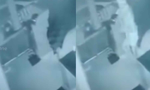 പാലക്കാട് യാക്കരയിൽ ഒരേസമയം ആറു വീടുകളിൽ മോഷണശ്രമം