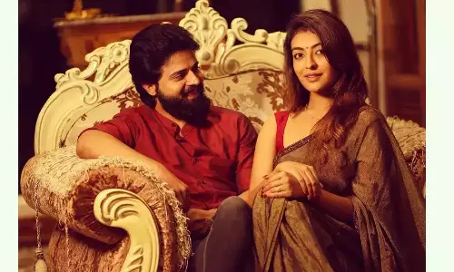 രണ്ടു പേരും ചെയ്തത് അവരവരുടെ ജോലി,  വിമർശനം മുഴുവൻ സ്ത്രീയായ ദുർഗ കൃഷ്ണയ്ക്ക്;  സൈബർ ആക്രമണത്തിൽ പ്രതികരണവുമായി കൃഷ്ണശങ്കർ