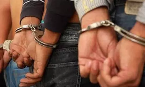 സഹപാഠിയെ കൂട്ടബലാത്സംഗത്തിനിരയാക്കി വീഡിയോ പ്രചരിപ്പിച്ചു; തമിഴ്‌നാട്ടില്‍  പത്താംക്ലാസ് വിദ്യാര്‍ഥികള്‍ അറസ്റ്റിൽ