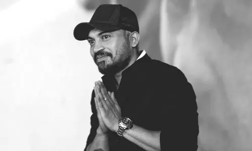 സാമ്പത്തിക തട്ടിപ്പ് കേസ്; സൗബിൻ ഷാഹിർ ചോദ്യം ചെയ്യലിന് ഹാജരായേക്കും