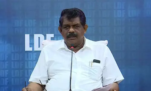 ഗതാഗത മന്ത്രി ആന്റണി രാജുവിന്റെ പരിപാടി സിഐടിയു ഉൾപ്പെടെ തൊഴിലാളി സംഘടനകൾ ബഹിഷ്‌കരിച്ചു