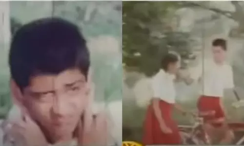 അന്ന് ബാലതാരം, ഇന്ന് തമിഴകത്തിന്‍റെ സൂപ്പര്‍സ്റ്റാര്‍; ആരാണീ നടനെന്ന് മനസിലായോ?