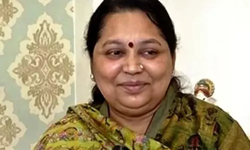 മുലായം സിങ് യാദവിന്‍റെ ഭാര്യ സാധന ഗുപ്ത അന്തരിച്ചു