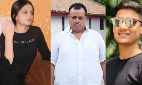 പ്രണയം എതിർത്ത അച്ഛനെ മകൾ ക്വട്ടേഷൻ നൽകി കൊന്നു, സമ്മാനമായി വജ്രമോതിരം; ഒടുവിൽ പിടി വീണു