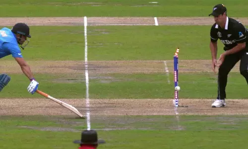 ഇന്ത്യൻ ആരാധകരെ ഇന്നും കണ്ണീരയണിയിക്കുന്ന ദിവസത്തിന് മൂന്നാണ്ട്