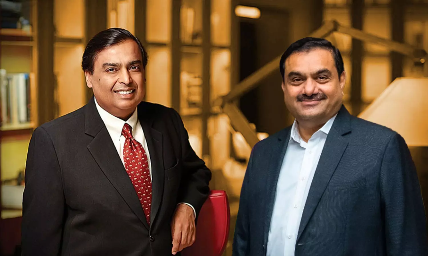 5ജി സ്‌പെക്ട്രം ലേലത്തിൽ അംബാനിയും അദാനിയും നേർക്കുനേർ; വമ്പൻ ആരെന്ന് 26 ന് അറിയാം