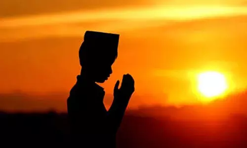 ത്യാഗസ്മരണയില്‍ ഇന്ന് ബലിപെരുന്നാള്‍