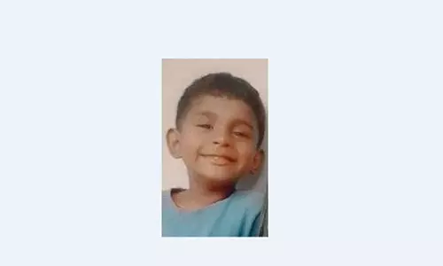 ഉറക്കത്തിലായിരുന്ന നാലര വയസുകാരൻ വീടിന്‍റെ മേൽക്കൂരയിൽ നിന്നും വീണ പാമ്പിന്‍റെ കടിയേറ്റ് മരിച്ചു