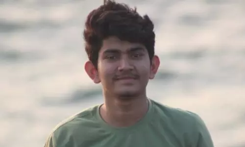 ഈദ്ഗാഹിനിടെ വിദ്യാര്‍ഥി കുഴഞ്ഞു വീണുമരിച്ചു