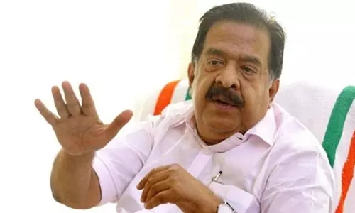 കടുവയിലെ ആ സംഭാഷണം വല്ലാതെ വേദനിപ്പിച്ചു: രമേശ് ചെന്നിത്തല