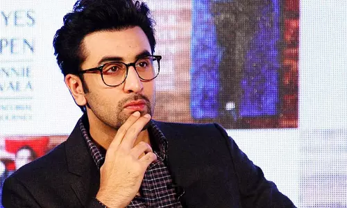 അച്ഛന്‍ എട്ടാം ക്ലാസ്, മുത്തച്ഛന്‍ ആറാം ക്ലാസ്; കുടുംബത്തില്‍ ഏറ്റവും കൂടുതല്‍ പഠിച്ചത് ഞാന്‍; വിദ്യഭ്യാസ യോഗ്യത തുറന്നു പറഞ്ഞ് രണ്‍ബീര്‍ കപൂര്‍