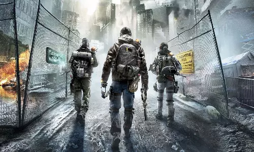 പബ്ജിയെ വെല്ലാൻ ദ ഡിവിഷൻ; മൊബൈൽ ഗെയിമുമായി യുബിസോഫ്റ്റ് പബ്ജിയെ വെല്ലാൻ ദ ഡിവിഷൻ; മൊബൈൽ ഗെയിമുമായി യുബിസോഫ്റ്റ്