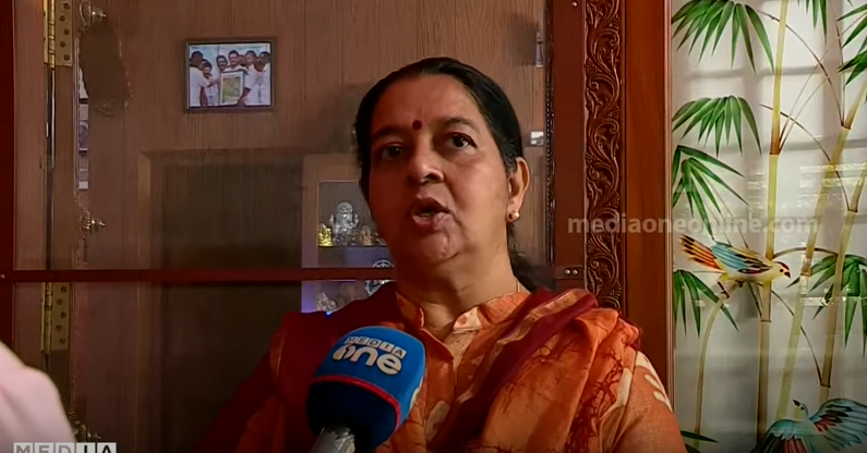 എന്നും അതിജീവിതക്കൊപ്പം; ശ്രീലേഖയുടെ പ്രതികരണം പൊതുസമൂഹം വിലയിരുത്തട്ടെയെന്ന് ഉമ തോമസ്