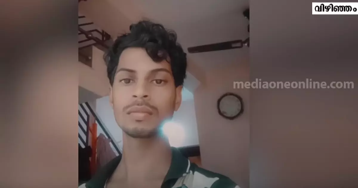 പെൺസുഹൃത്തിനെ കാണാനെത്തിയ യുവാവിന്‍റെ തിരോധാനം; സിസിടിവി ദൃശ്യങ്ങൾ പുറത്ത്