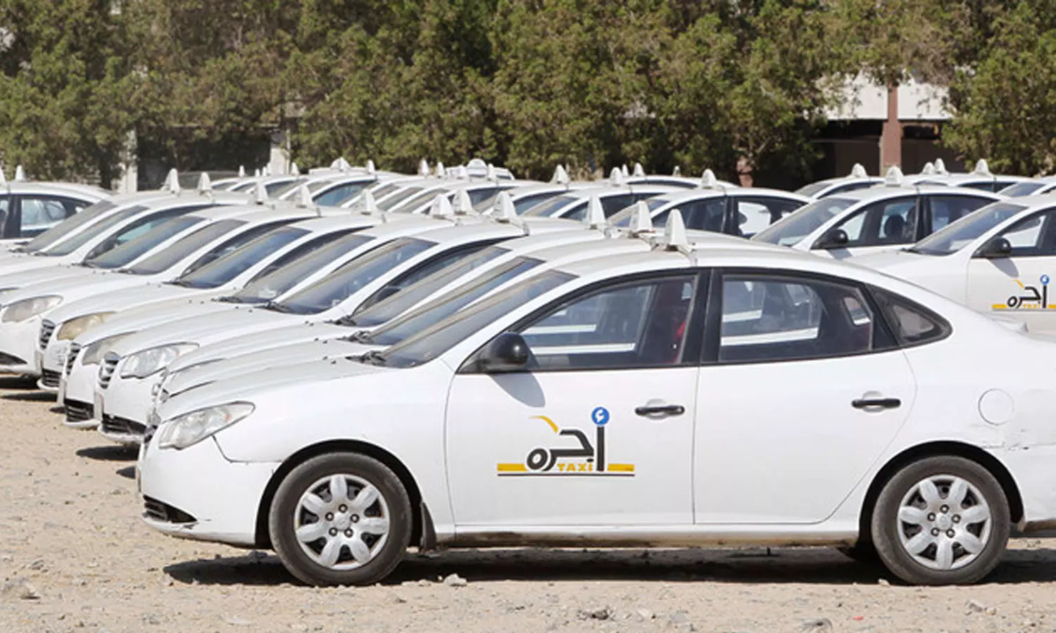 സൗദിയിൽ ഇനി മുതൽ ടാക്സി ഡ്രൈവർമാർക്ക് യൂണിഫോം നിർബന്ധം സൗദിയിൽ ഇനി മുതൽ ടാക്സി ഡ്രൈവർമാർക്ക് യൂണിഫോം നിർബന്ധം