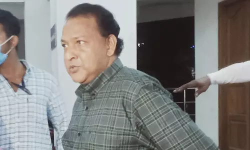 ശ്രീലേഖ നടത്തുന്നത് ദിലീപിനെ എങ്ങനെ രക്ഷിക്കാമെന്നുളള ക്യാമ്പയിൻ, ആരോപണങ്ങൾ എന്തുകൊണ്ട് സർക്കാരിനെ അറിയിച്ചില്ലെന്ന് ബാലചന്ദ്രകുമാർ