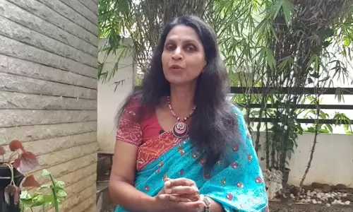 ന്യായീകരണ തൊഴിലാളികളായി എത്തുന്നവരോട് സഹതാപം, അടുത്ത വ്യക്തിയ്ക്കായി കാത്തിരിക്കുന്നു; ശ്രീലേഖയ്‌ക്കെതിരെ പരോക്ഷ വിമർശനവുമായി അതിജീവിതയുടെ കുടുംബം