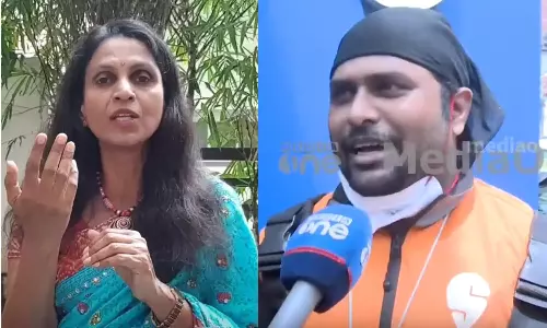 ശ്രീലേഖ പറഞ്ഞത് തെറ്റ്: ദിലീപും പള്‍സര്‍ സുനിയും ഒരുമിച്ചുള്ള ഫോട്ടോ വ്യാജമല്ലെന്ന് ഫോട്ടോഗ്രാഫര്‍