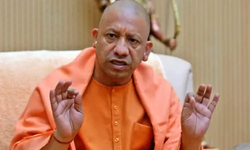 ജനസംഖ്യാ അസന്തുലിതാവസ്ഥ അനുവദിക്കാനാവില്ല: യോഗി ആദിത്യനാഥ്