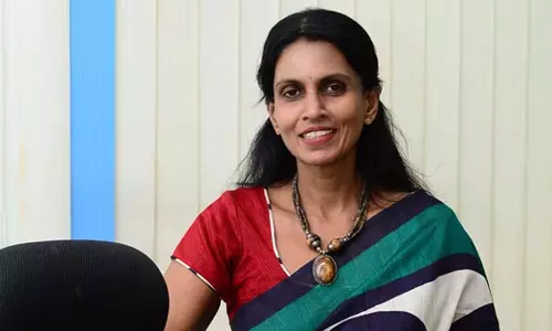 കുറ്റവാളിയെ സംരക്ഷിച്ചു: മുന്‍ ഡി.ജി.പി ശ്രീലേഖയ്ക്കെതിരെ കേസെടുക്കണമെന്ന് പരാതി