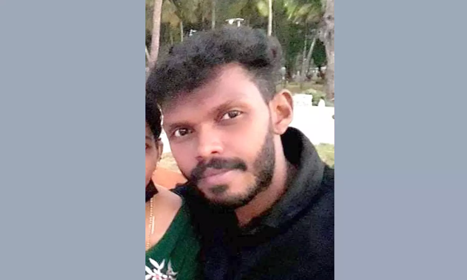 മീൻ പിടിക്കാനെത്തിയ യുവാവ് പെരിങ്ങത്തൂർ പുഴയിൽ വീണു മരിച്ചു