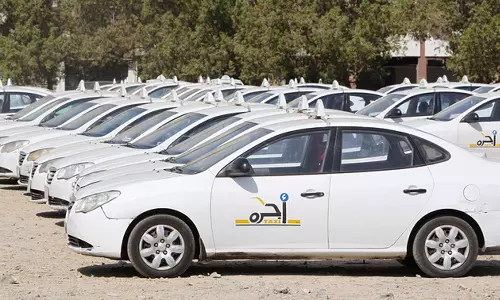 സൗദിയിൽ ഇനി മുതൽ ടാക്‌സി ഡ്രൈവർമാർക്ക് യൂണിഫോം നിർബന്ധം