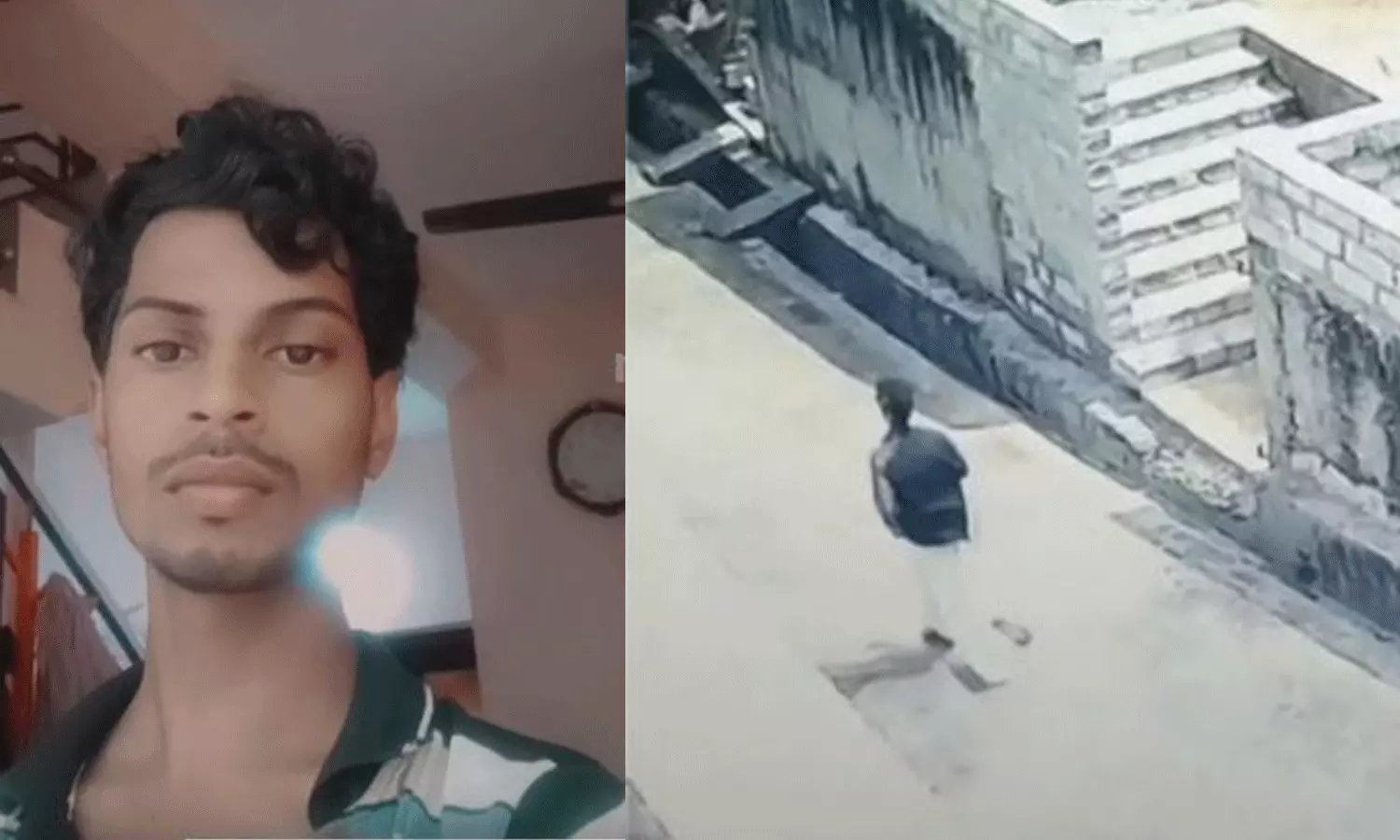 കുളച്ചൽ തീരത്ത് കണ്ടെത്തിയ മൃതദേഹം കാണാതായ കിരണിന്റേതെന്ന് ഡി.എൻ.എ റിപ്പോർട്ട് കുളച്ചൽ തീരത്ത് കണ്ടെത്തിയ മൃതദേഹം കാണാതായ കിരണിന്റേതെന്ന് ഡി.എൻ.എ റിപ്പോർട്ട്