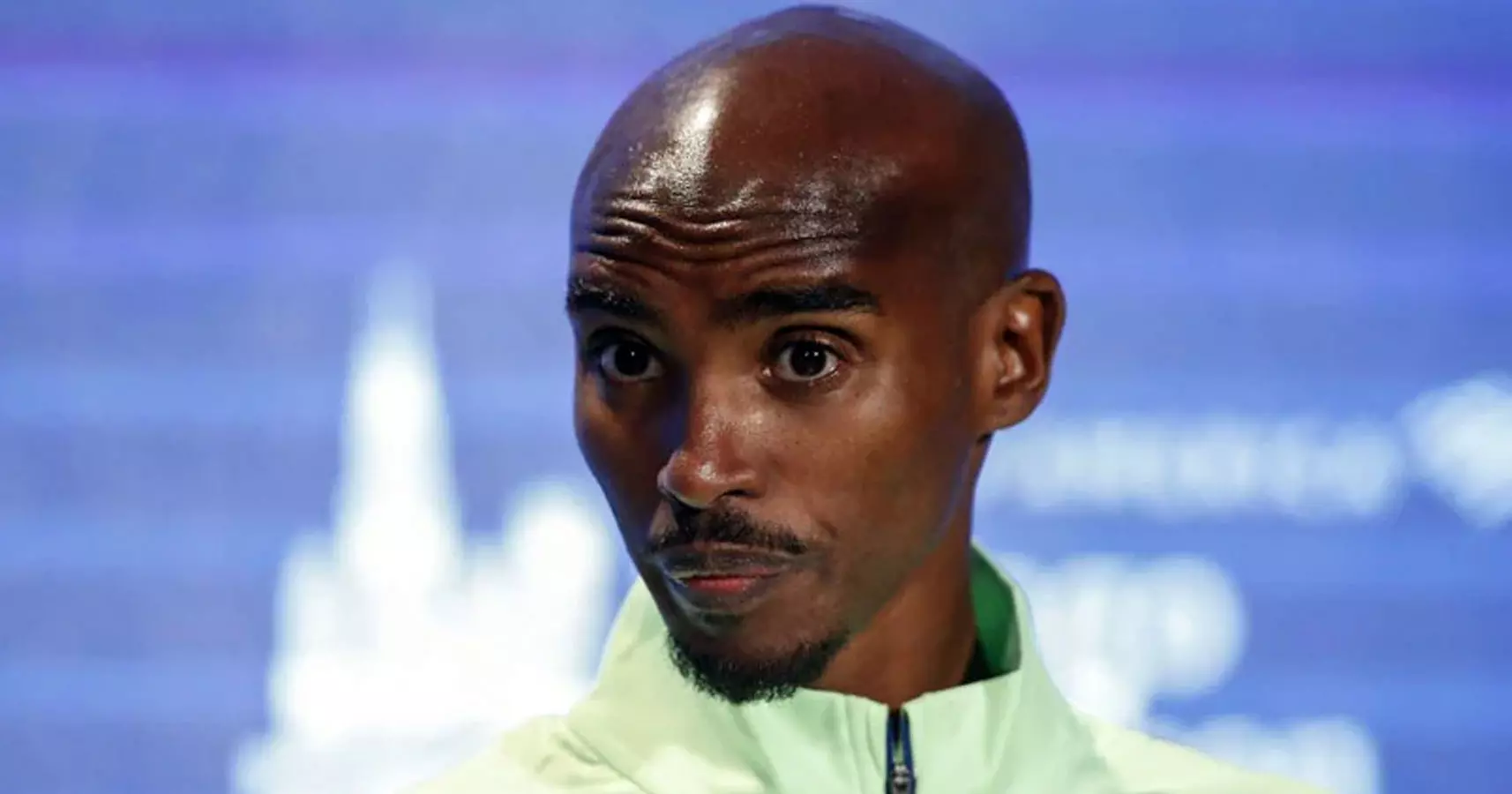 ഒരജ്ഞാത സ്ത്രീക്കൊപ്പമാണ് ഞാൻ ബ്രിട്ടനിലെത്തിയത്, നിങ്ങൾ വിചാരിക്കുന്ന ആളല്ല ഞാൻ; വെളിപ്പെടുത്തി മോ ഫറ